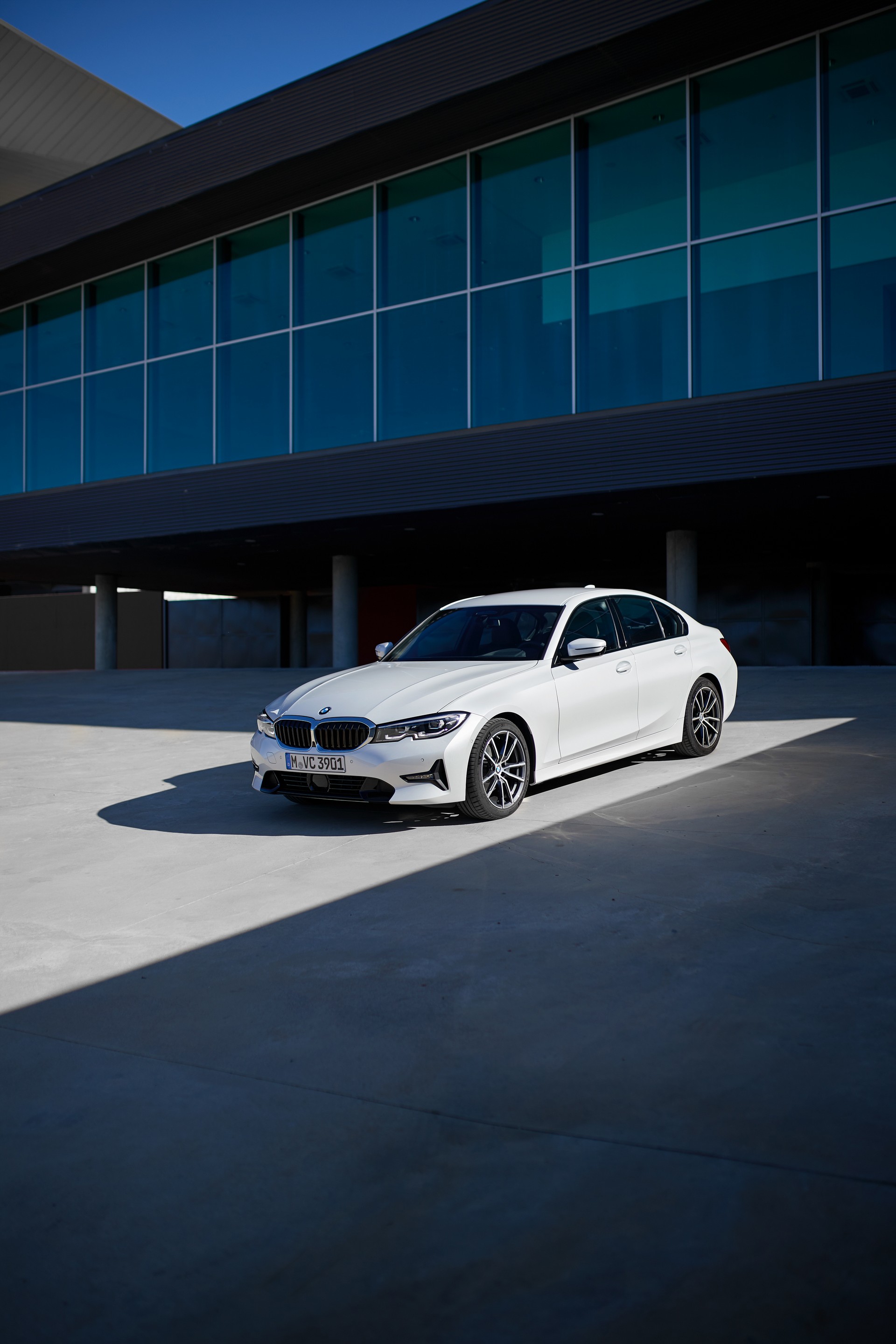 2019 BMW 3-Series-59 First 2019 BMW 3-Series Reviews Are Out (Plus 300+ Photos)