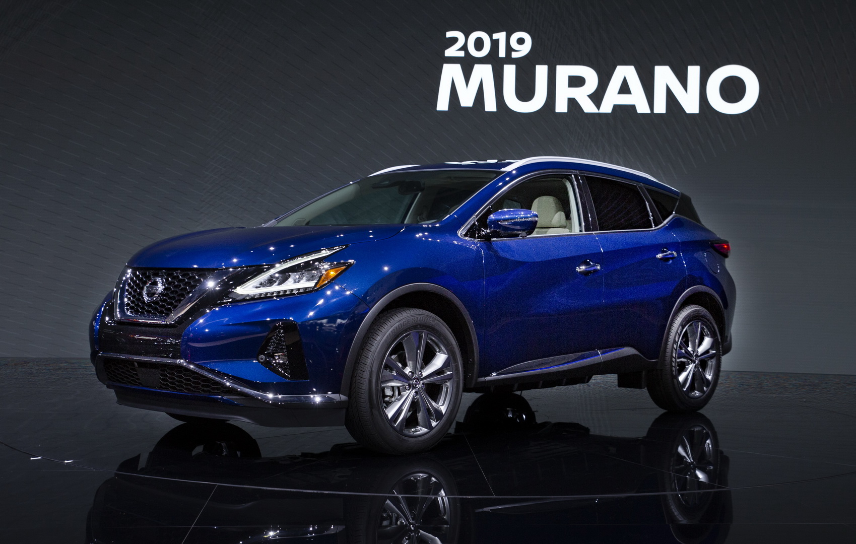 2019 nissan murano 1 2019 Nissan Murano On Sale From $31,270