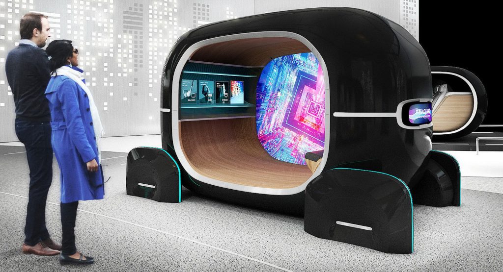 Kia Bringing AI-Based Emotion Recognition Tech To CES 2019