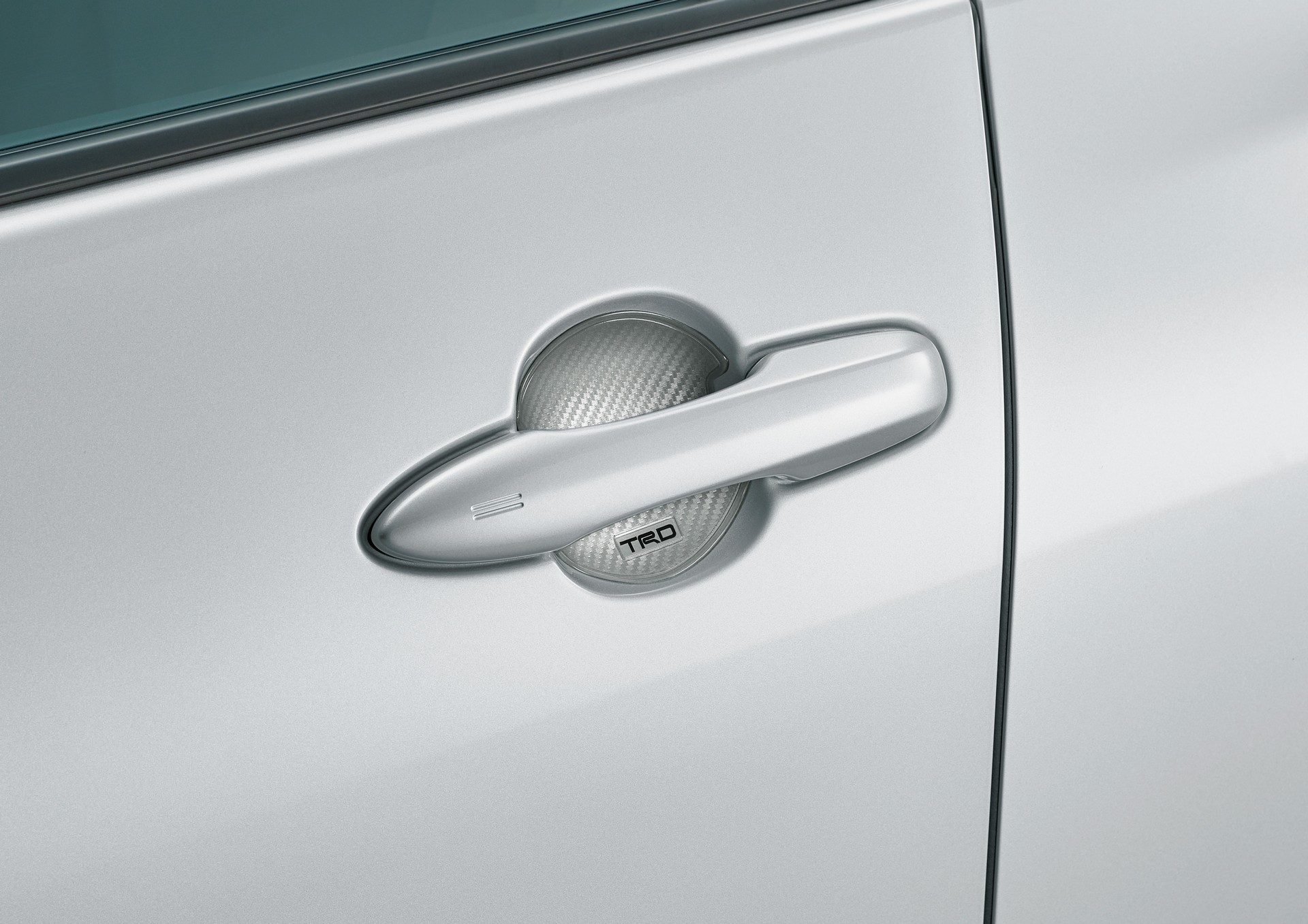 Toyota Prius TRD Parts-18 TRD Gives Facelifted Toyota Prius Some Visual Clout