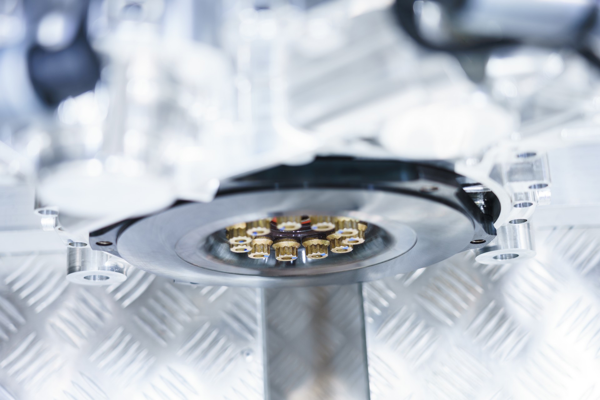 Aston Martin Valkyrie V12 Engine-5 Aston Martin Valkyrie’s Cosworth V12 Will Last For At Least 62,000 Miles, Double AMG’s One