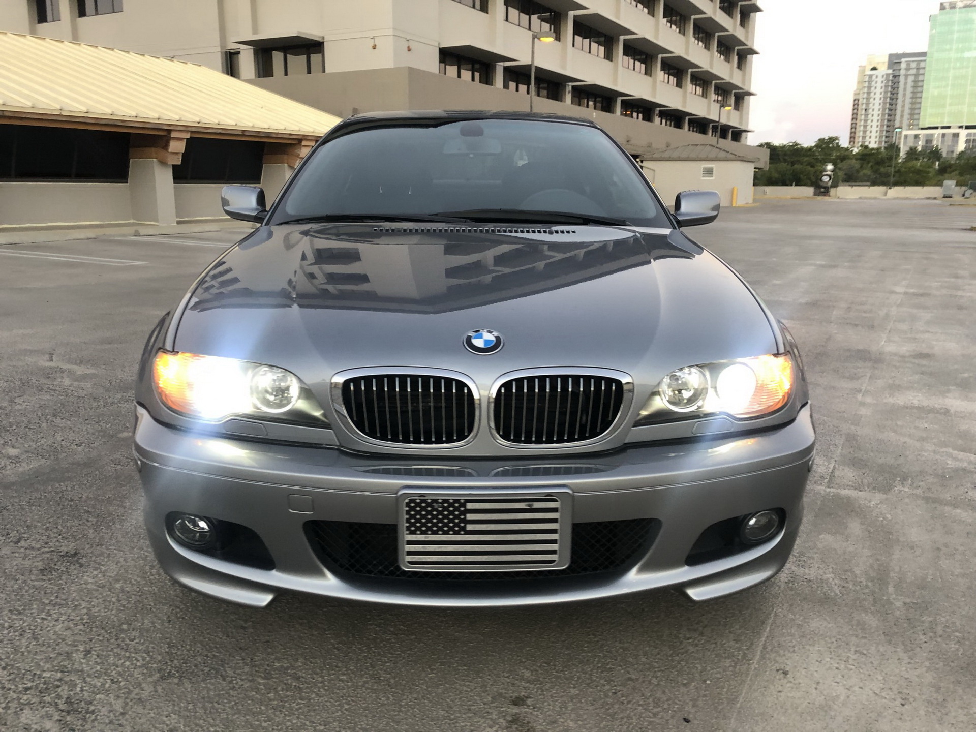 BMW-330ci-ZHP-04 Looking For The E46 Sweet Spot? 2004 BMW 330Ci ZHP Requires Your Attention