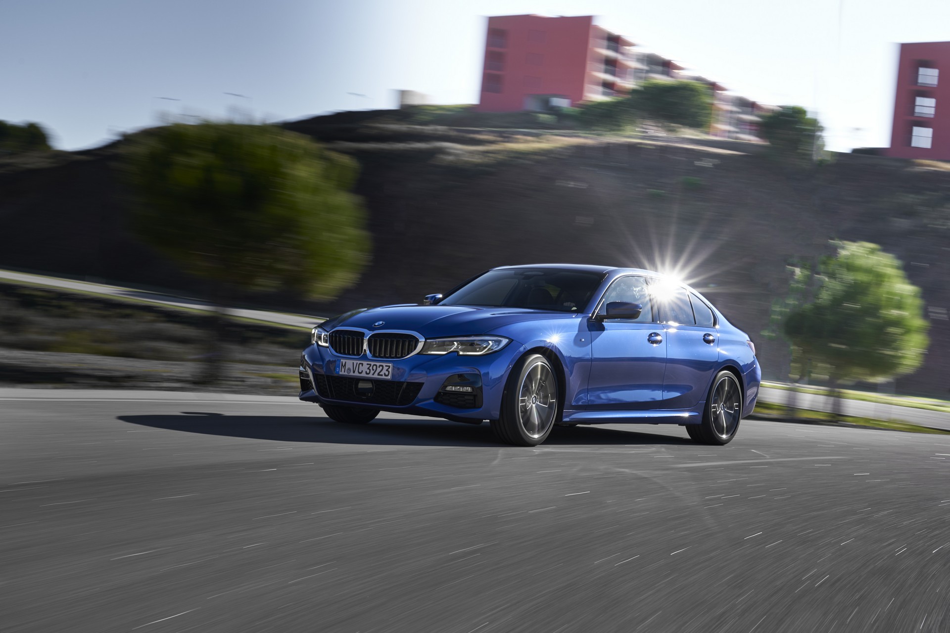 2019 BMW 3-Series-142 First 2019 BMW 3-Series Reviews Are Out (Plus 300+ Photos)