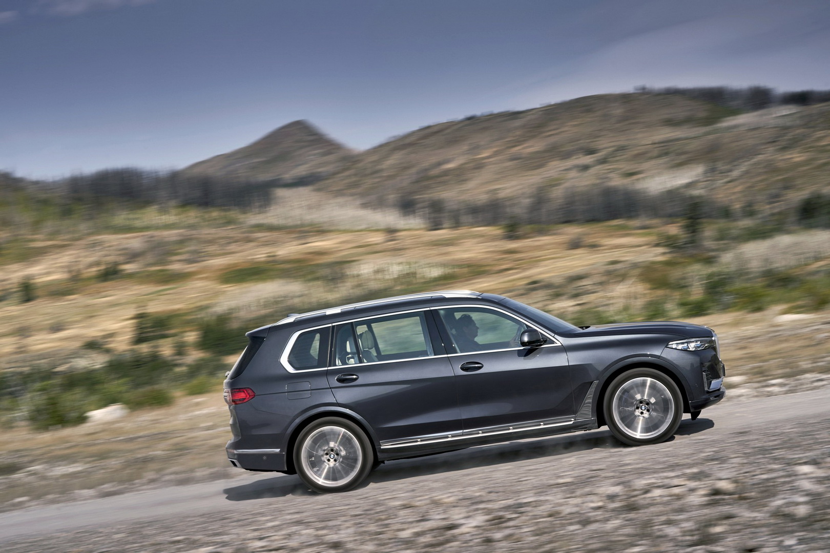 2019 bmw x7 10 BMW X7 Configurator Is Live, How Will You Spec Yours?