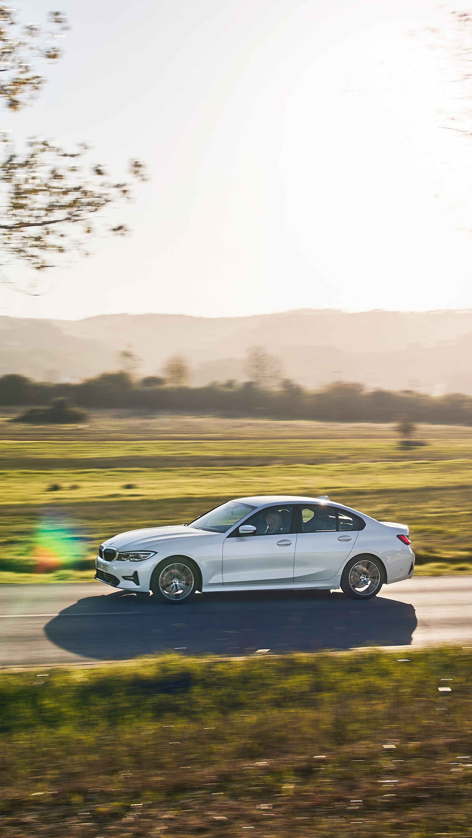 2019 BMW 3-Series-254 First 2019 BMW 3-Series Reviews Are Out (Plus 300+ Photos)