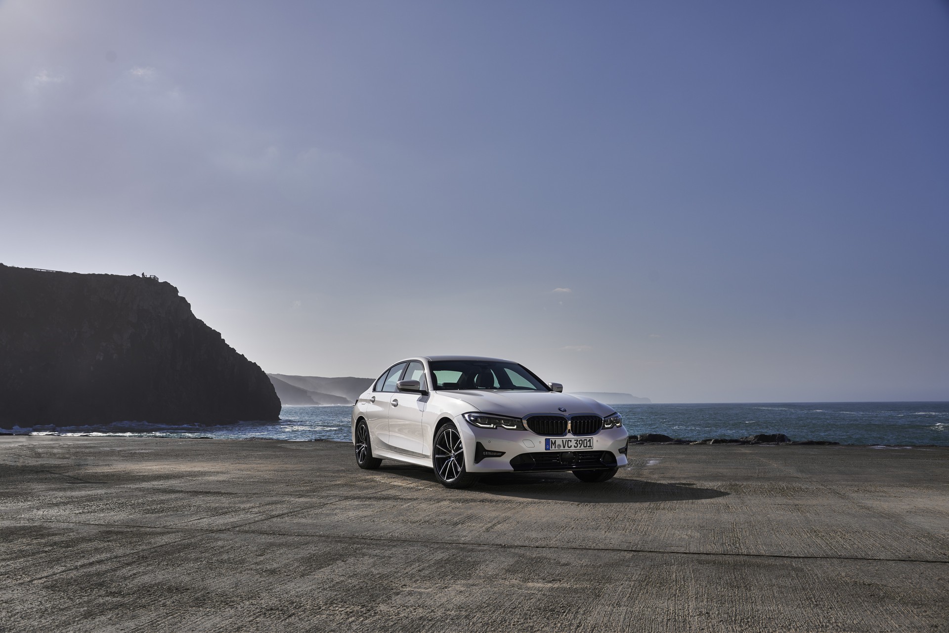 2019 BMW 3-Series-9 First 2019 BMW 3-Series Reviews Are Out (Plus 300+ Photos)