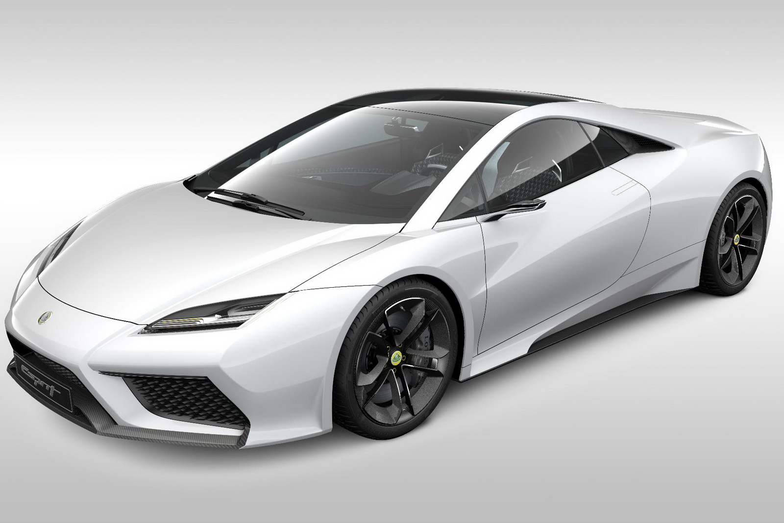 2010-lotus-esprit-08 Lotus Reportedly Working On Chiron-Baiting $2.5 Million Electric Hypercar