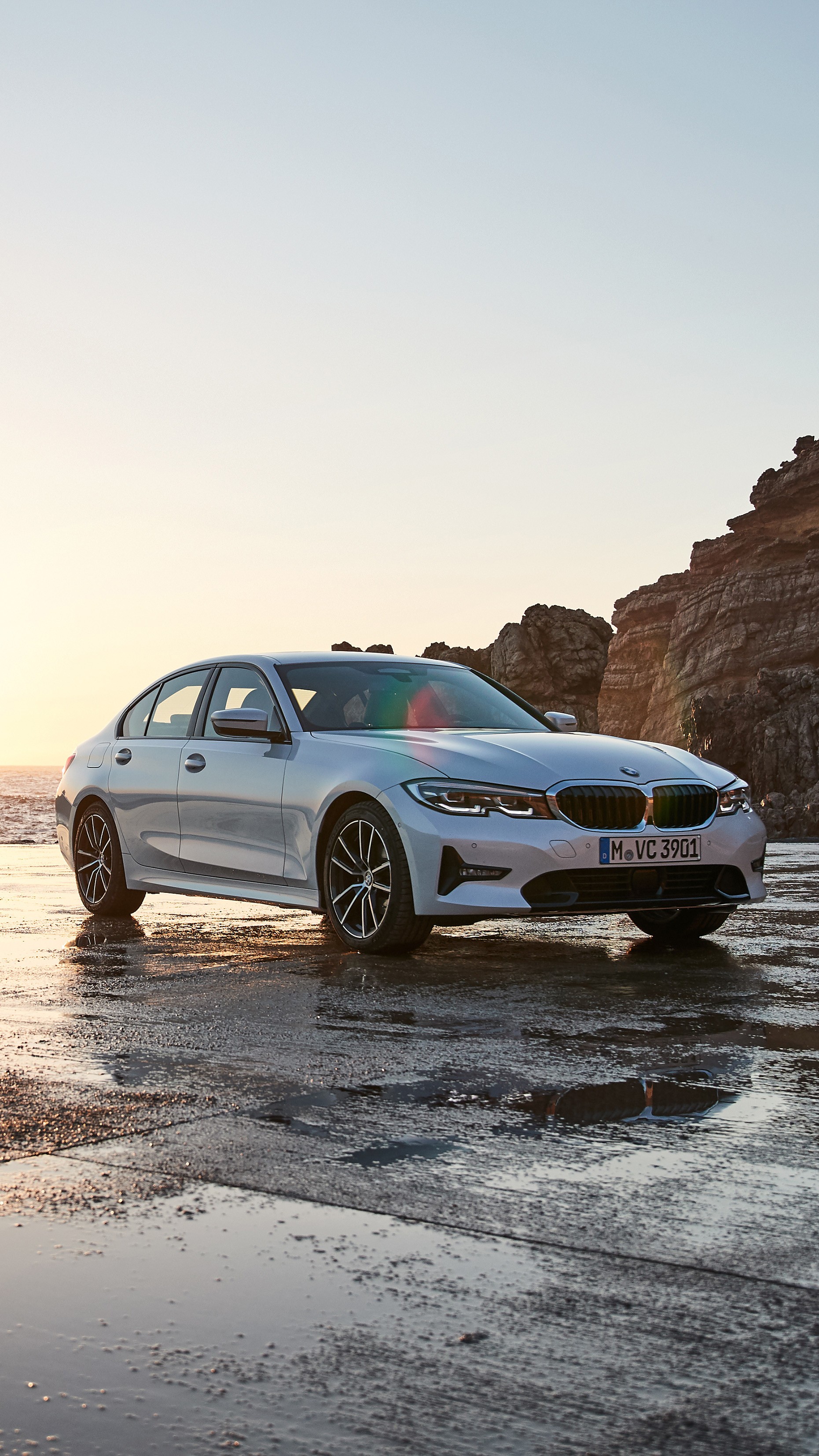 2019 BMW 3-Series-221 First 2019 BMW 3-Series Reviews Are Out (Plus 300+ Photos)