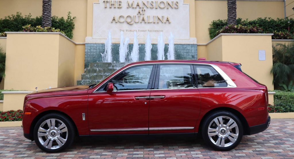 Buy $38 Million Miami Penthouse, Get Rolls-Royce Cullinan And Lambo Aventador S “For Free”