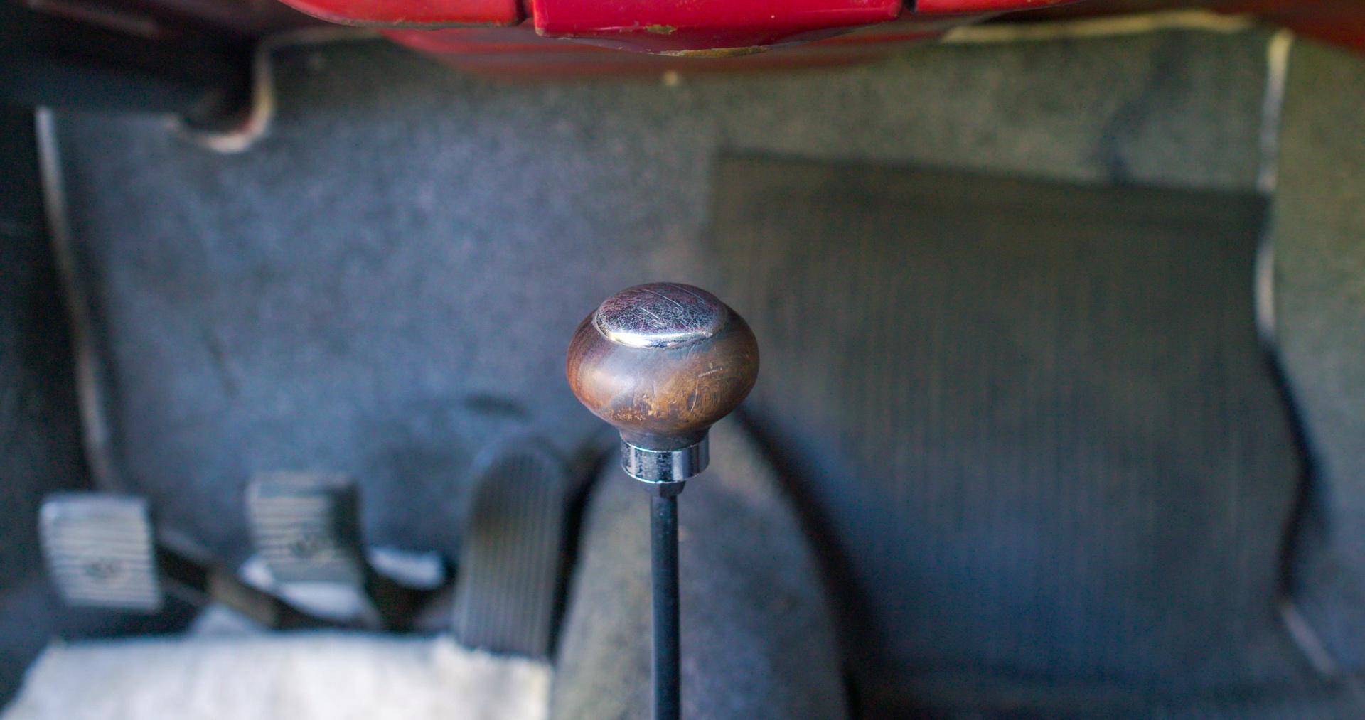 1966-VW-Beetle-Restoration-24 1966 Beetle Gets A Free Restoration From VW USA After 350,000 Miles Of Daily Use