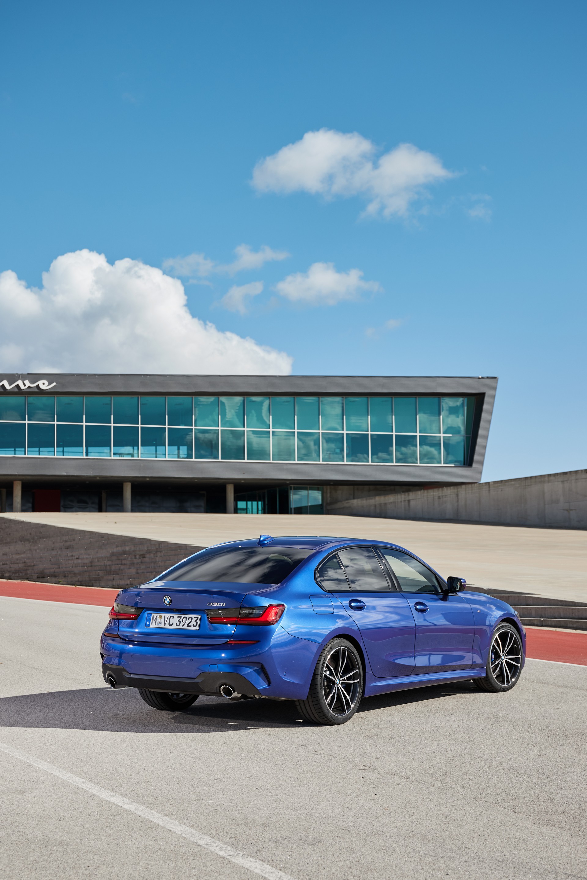 2019 BMW 3-Series-177 First 2019 BMW 3-Series Reviews Are Out (Plus 300+ Photos)