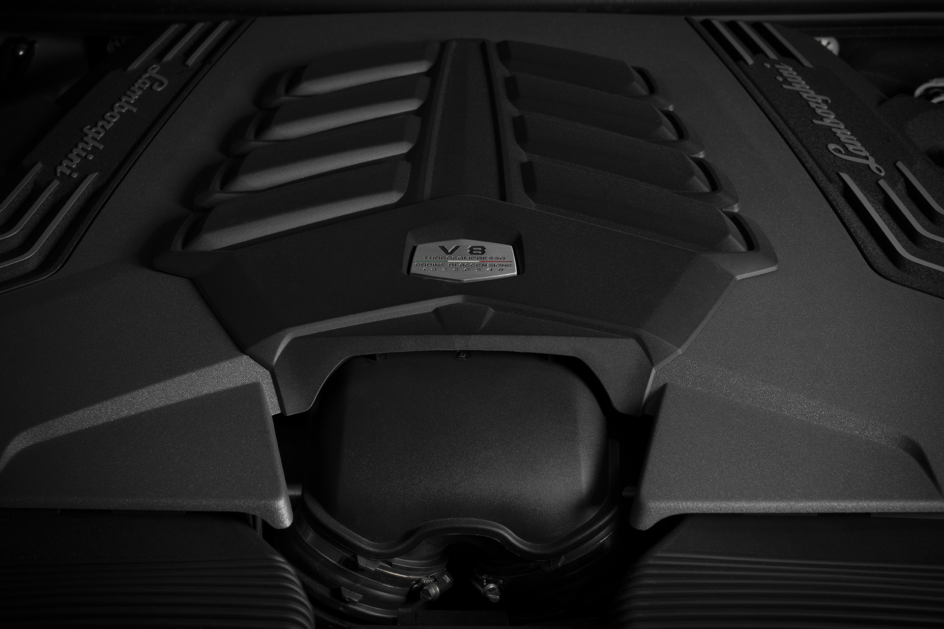 lamborghini urus forgiato wheels 13 There’s No Such Thing As Too Large Wheels For Lamborghini Urus And Rolls-Royce Cullinan