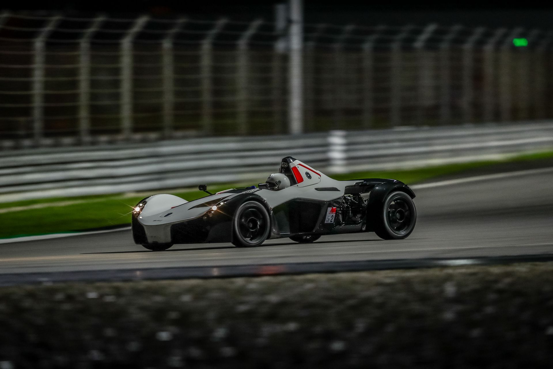 BAC-Mono-Sepang-13 BAC Mono Sets Production Car Lap Record At Sepang International Circuit