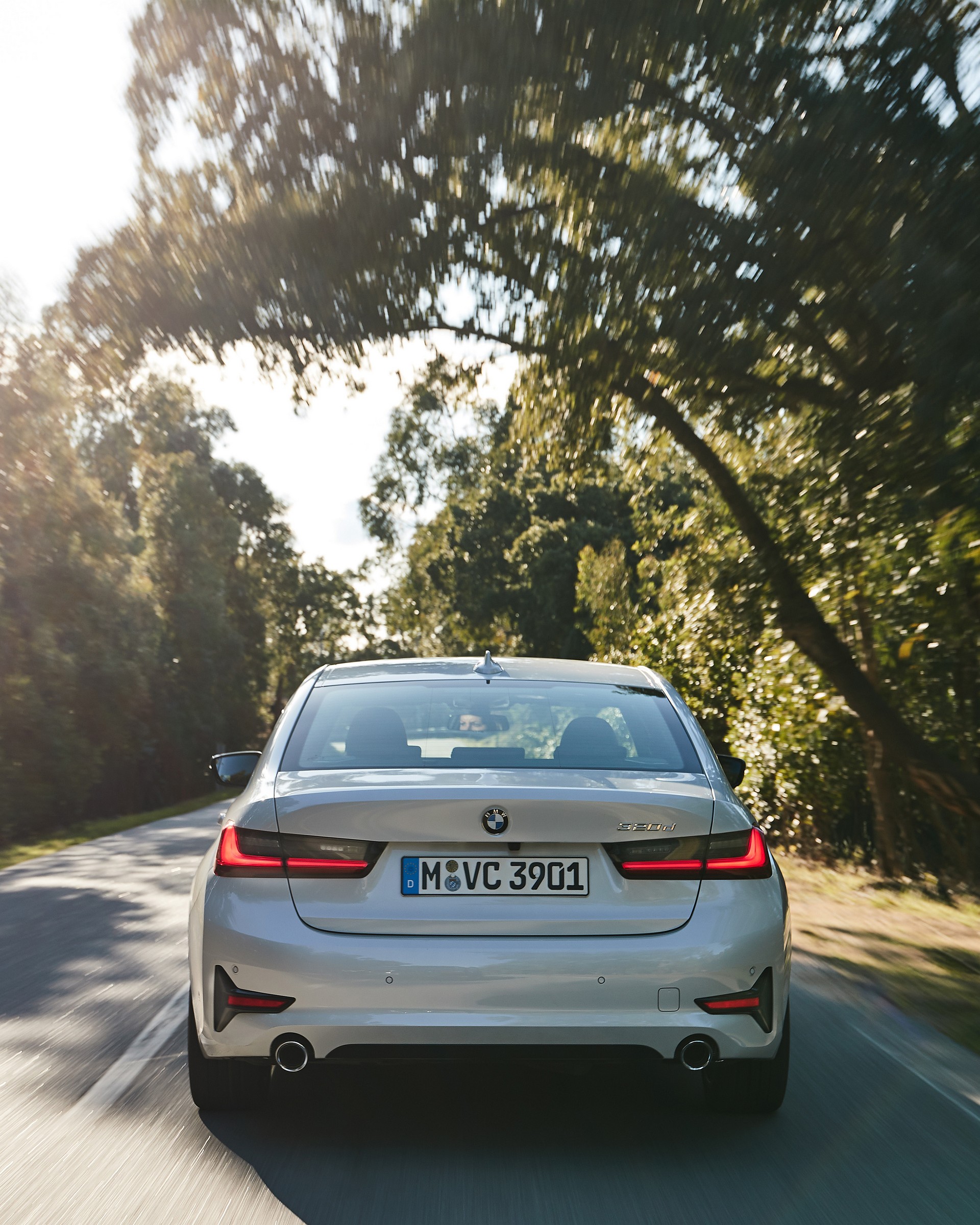 2019 BMW 3-Series-282 First 2019 BMW 3-Series Reviews Are Out (Plus 300+ Photos)