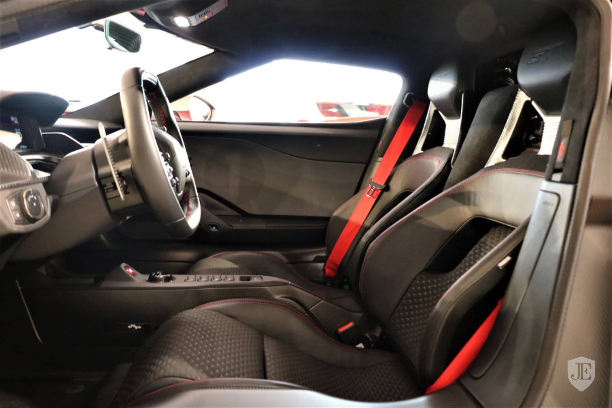 ford-gt-67-heritage-edition-11 Grab That Beautiful Ford GT ’67 Heritage Edition Before Ford Takes Notice