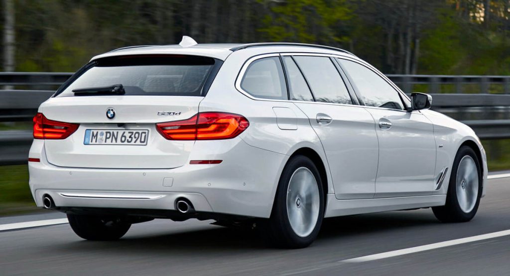 Germany Ready To Approve Retrofitting Older Diesels, Automakers And Suppliers Disagree