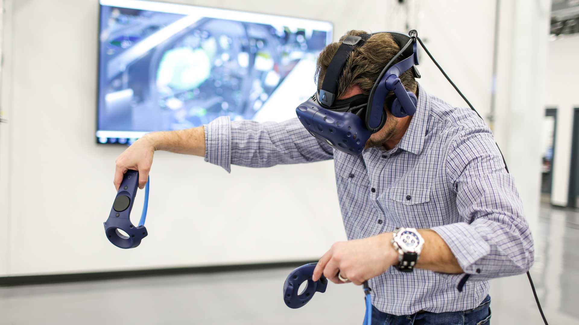 Ford-Mustang-GT500-3D-Printing-12 Ford Reveals The 2019 Mustang GT500 Will Have 3D Printed Parts