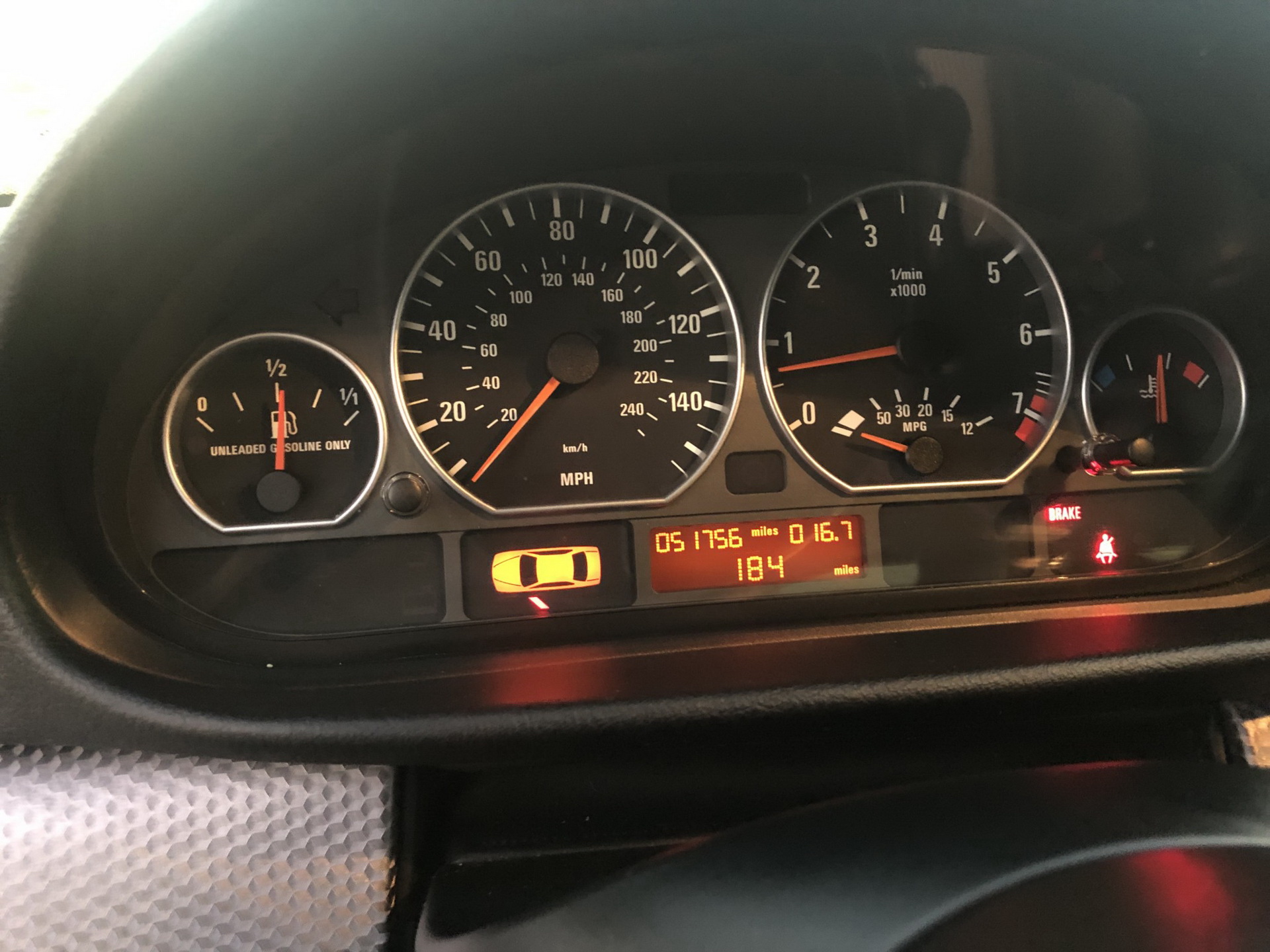 BMW-330ci-ZHP-03 Looking For The E46 Sweet Spot? 2004 BMW 330Ci ZHP Requires Your Attention