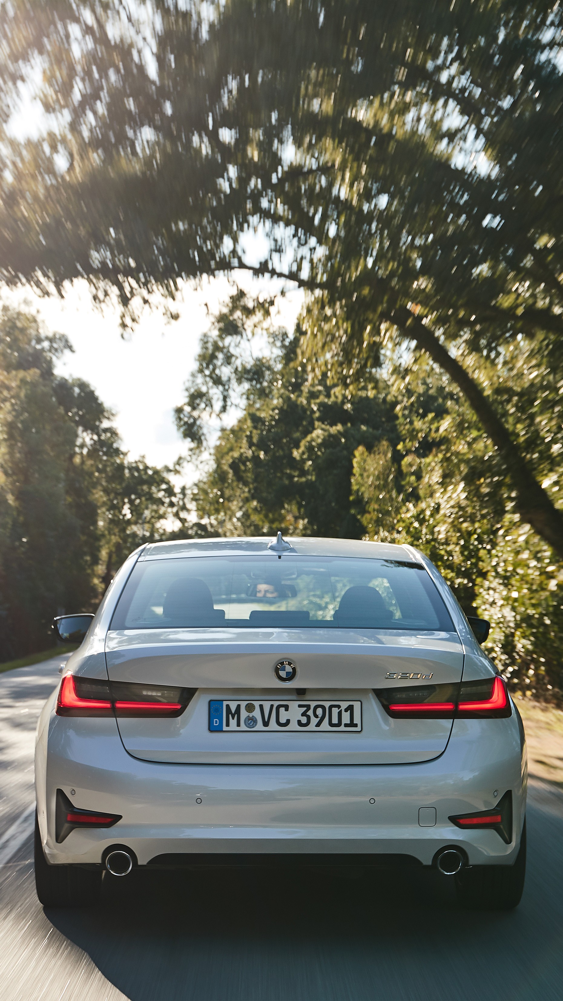2019 BMW 3-Series-279 First 2019 BMW 3-Series Reviews Are Out (Plus 300+ Photos)