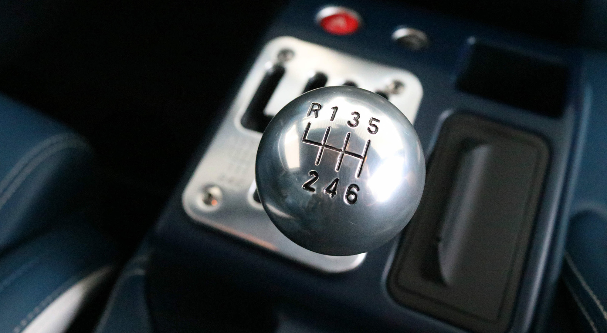 Ferrari-599-GTZ-Nibbio-Zagato-9 Super Rare Ferrari 599 GTZ Nibbio Zagato Will Set You Back $1.5 Million