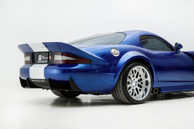 bravado banshee dodge viper 16 Real-Life Bravado Banshee Is Looking For Another Owner, Again