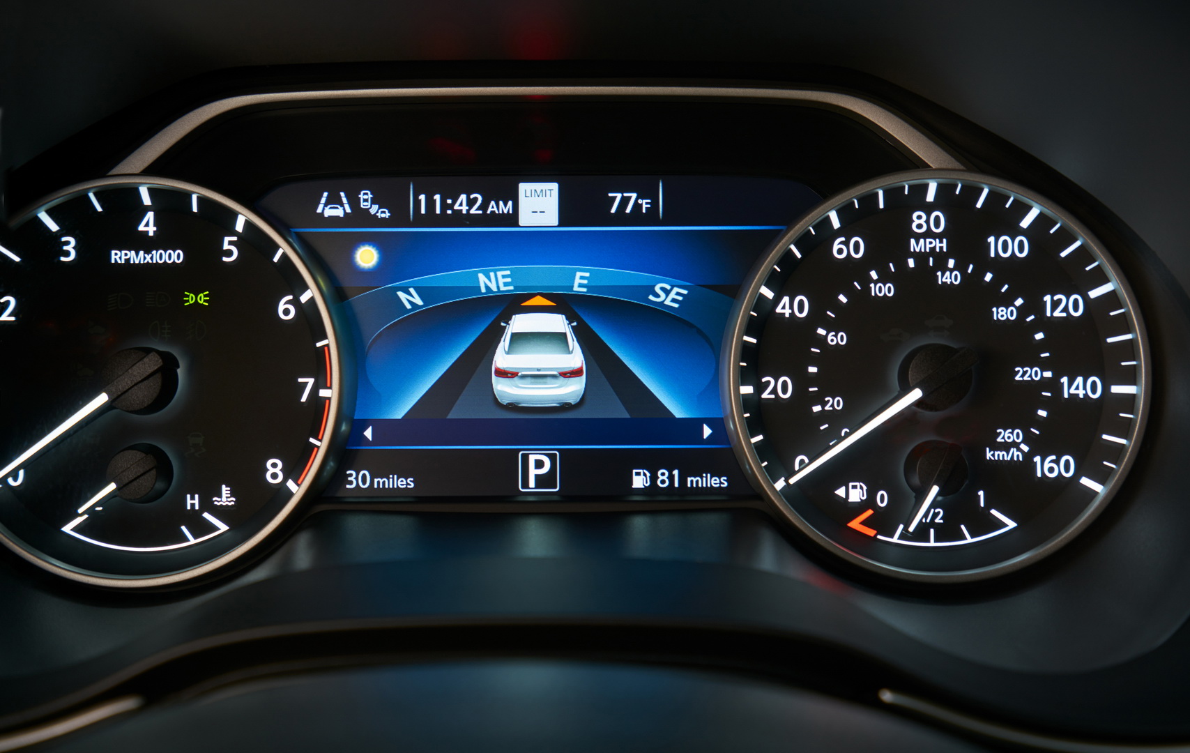 2019 nissan maxima 23 2019 Nissan Maxima Enters The U.S. Market Priced From $33,950