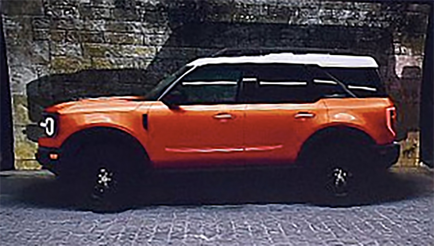 Ford-Bronco-Right-Hand-Drive-2 Ford President Says 2020 Bronco Will Have Familiar Styling, Is An Exciting Product
