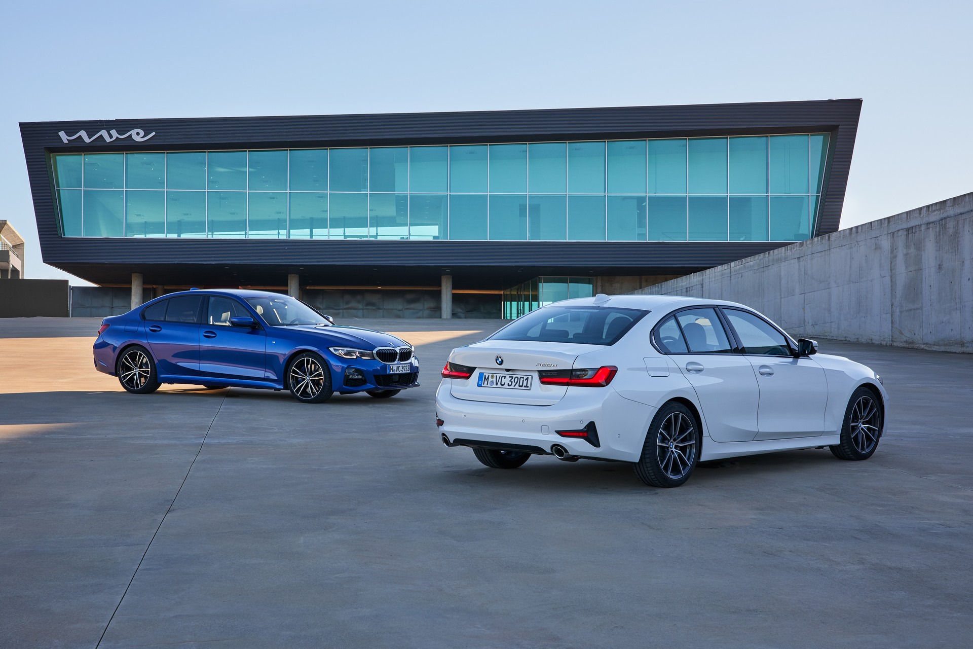 2019 BMW 3-Series-180 First 2019 BMW 3-Series Reviews Are Out (Plus 300+ Photos)