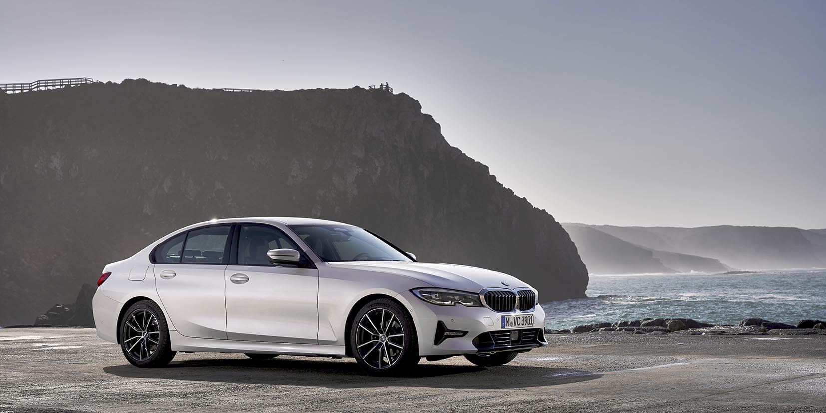 2019 BMW 3-Series-286 First 2019 BMW 3-Series Reviews Are Out (Plus 300+ Photos)
