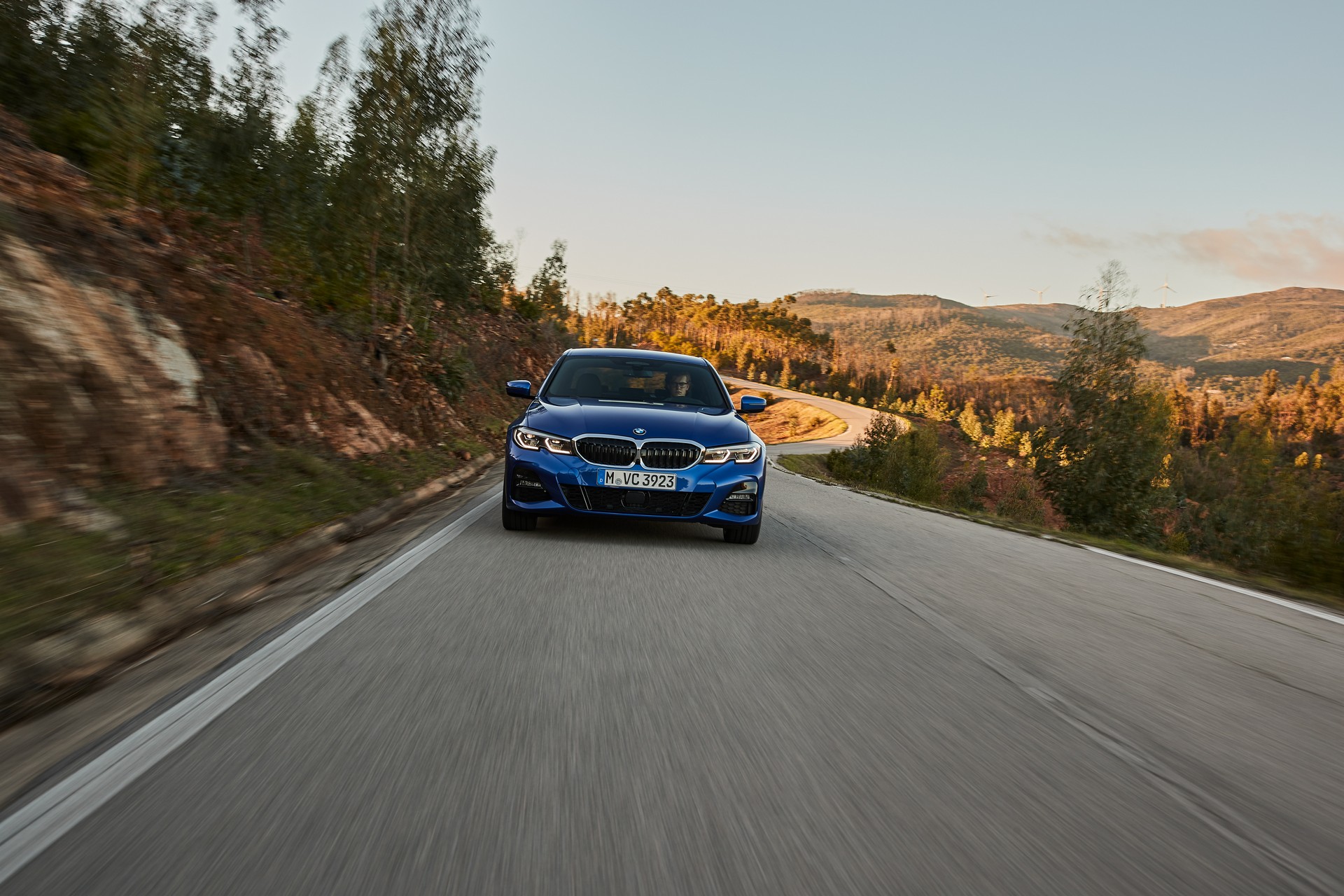 2019 BMW 3-Series-120 First 2019 BMW 3-Series Reviews Are Out (Plus 300+ Photos)