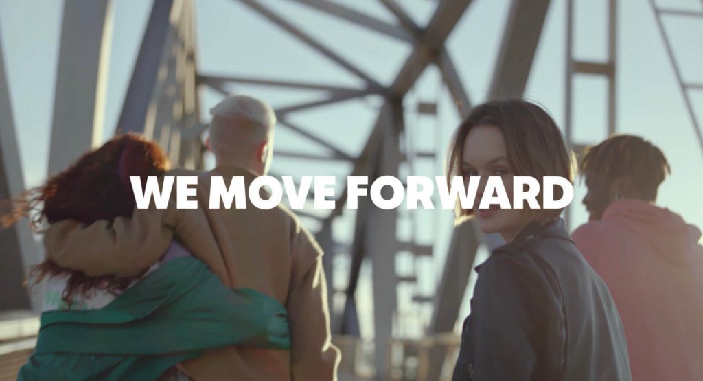 Seat Reaches Out To Progressive Audience In New Ad Campaign