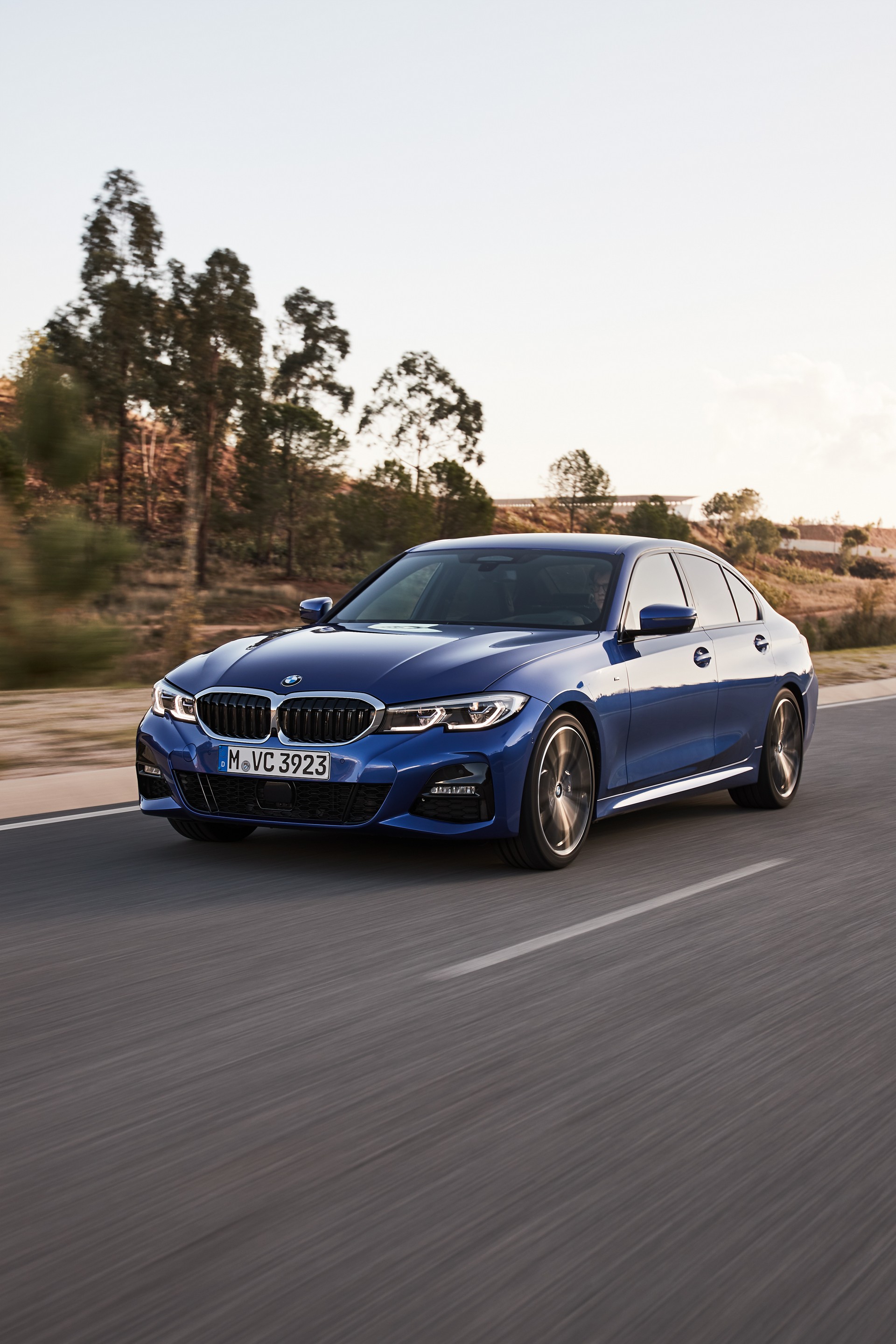 2019 BMW 3-Series-124 First 2019 BMW 3-Series Reviews Are Out (Plus 300+ Photos)