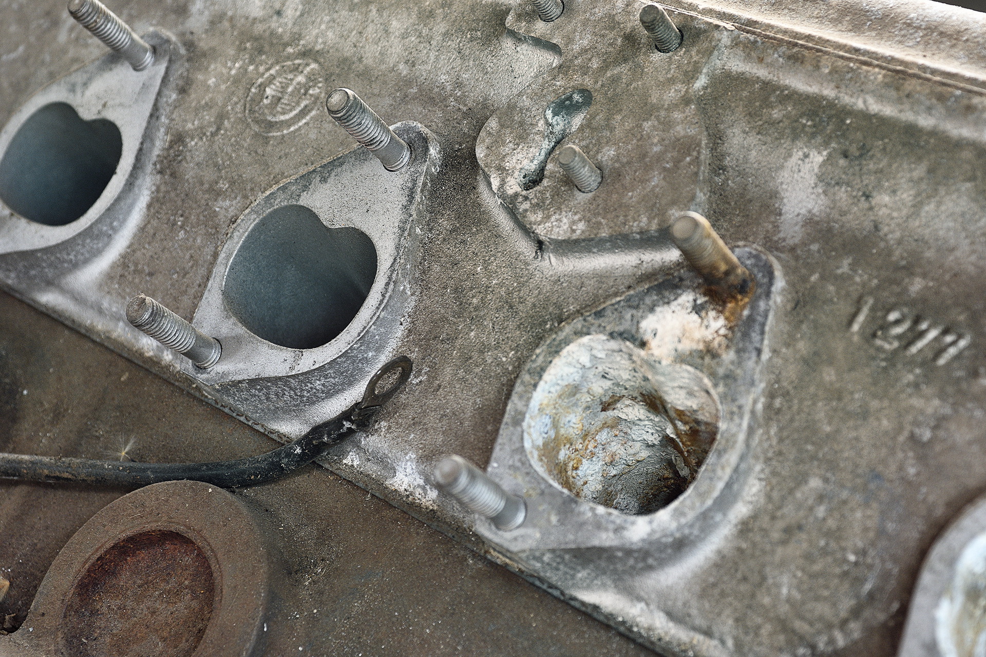 BMW-530MLE-24 BMW South Africa To Restore 530 MLE, AKA The World’s First Unofficial M Car