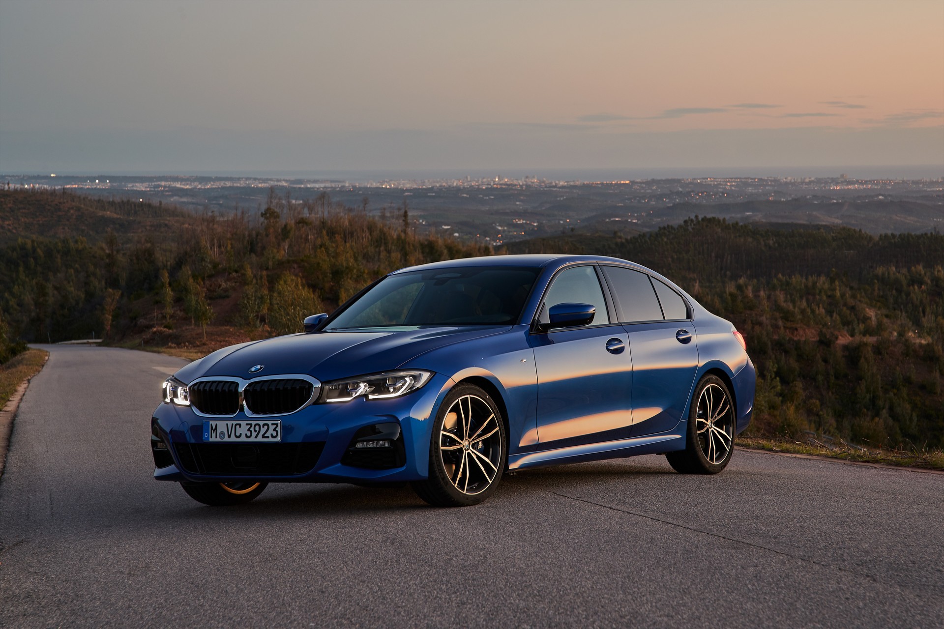 2019 BMW 3-Series-140 First 2019 BMW 3-Series Reviews Are Out (Plus 300+ Photos)