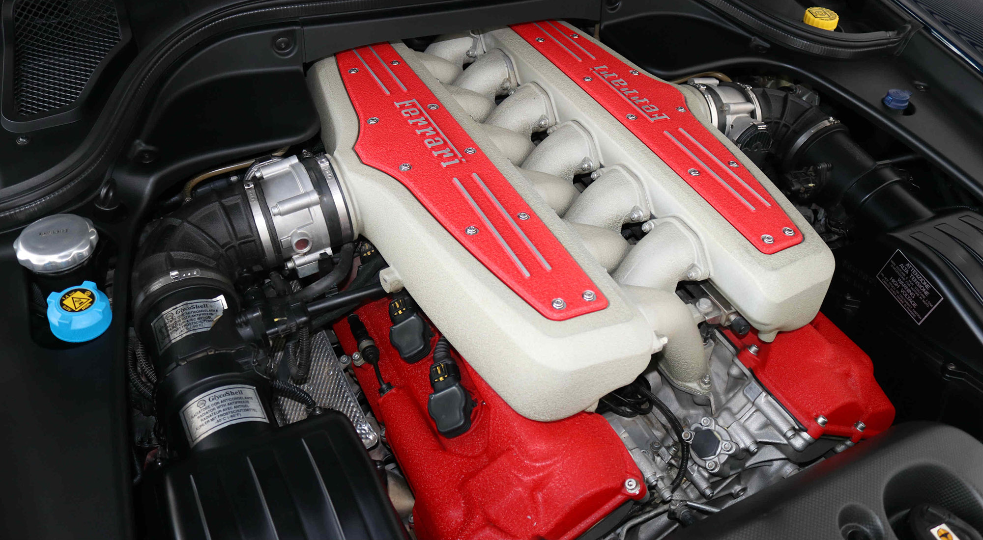 Ferrari-599-GTZ-Nibbio-Zagato-6 Super Rare Ferrari 599 GTZ Nibbio Zagato Will Set You Back $1.5 Million