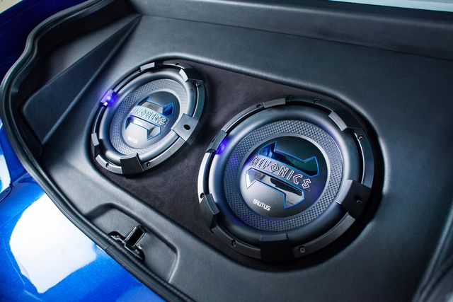 bravado banshee dodge viper 50 Real-Life Bravado Banshee Is Looking For Another Owner, Again