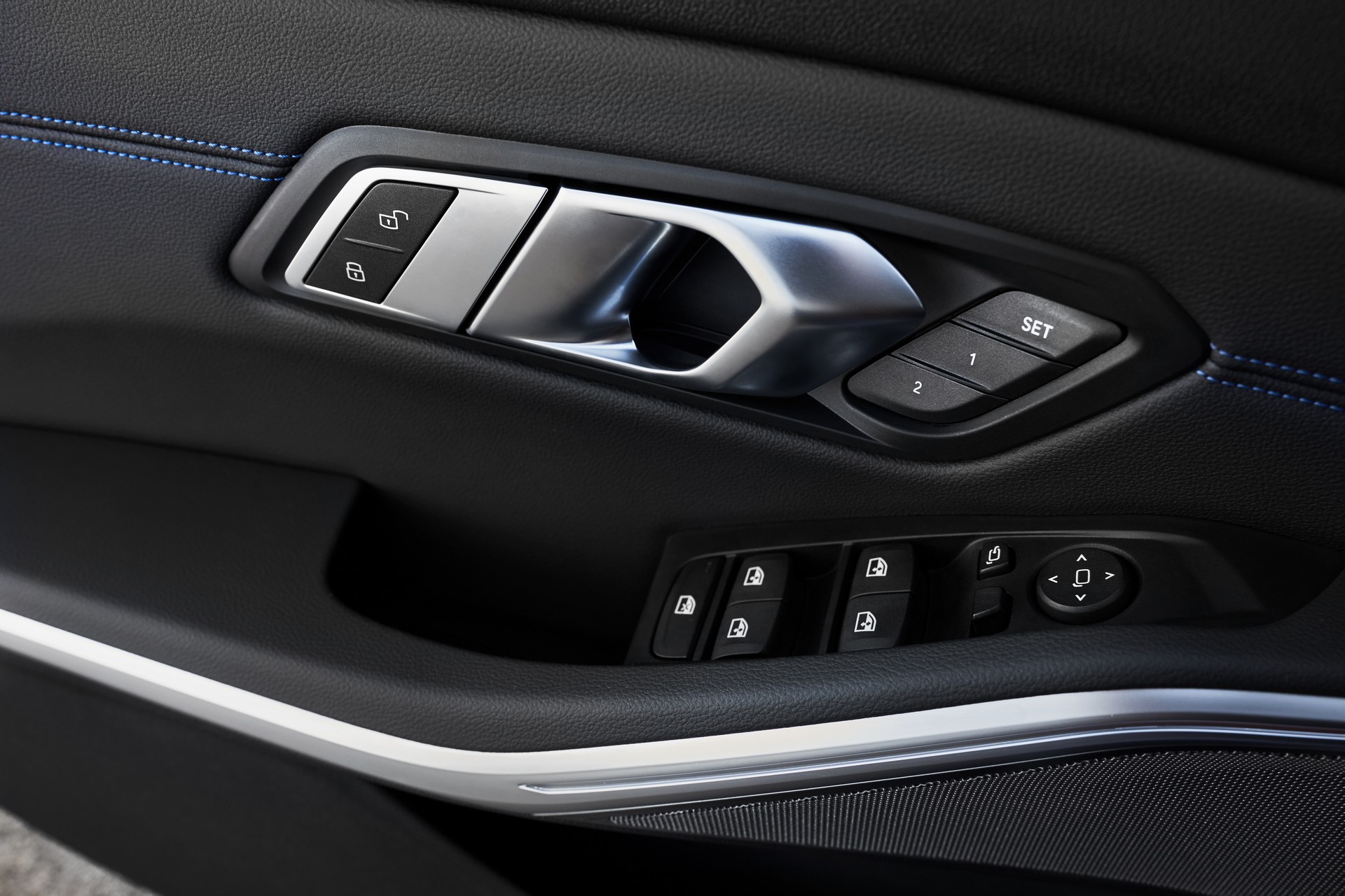 2019 BMW 3-Series-206 First 2019 BMW 3-Series Reviews Are Out (Plus 300+ Photos)