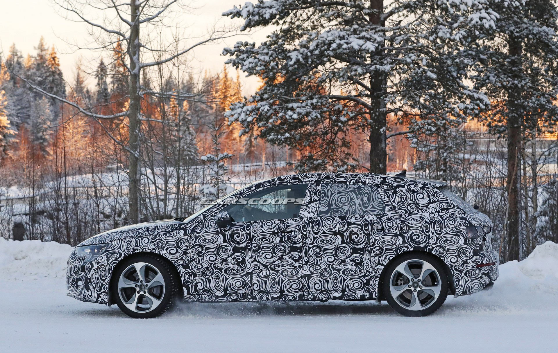 2021-Audi-S3-6 2020 Audi A3: Here’s Our First Look Inside The Edgy Cabin