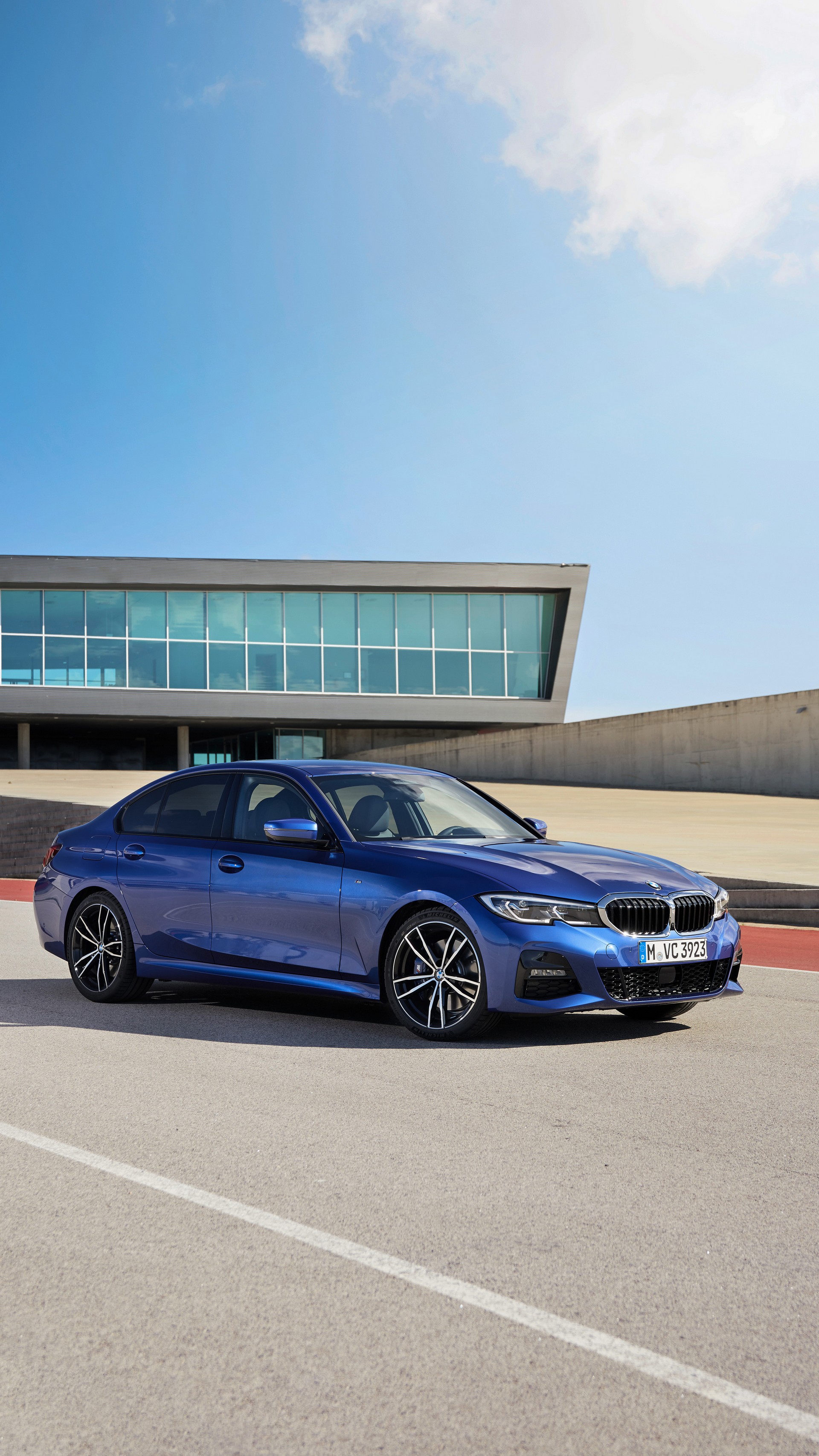 2019 BMW 3-Series-340 First 2019 BMW 3-Series Reviews Are Out (Plus 300+ Photos)