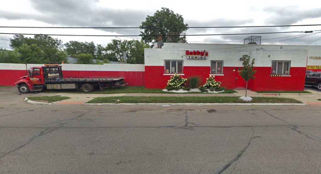 Detroit Sued By Residents Furious Over Dodgy Towing Practices