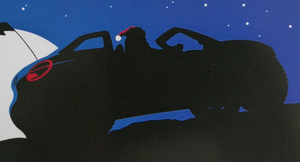 VW Secures Type 7 Nameplate – Is It For The All-Electric Beach Buggy?