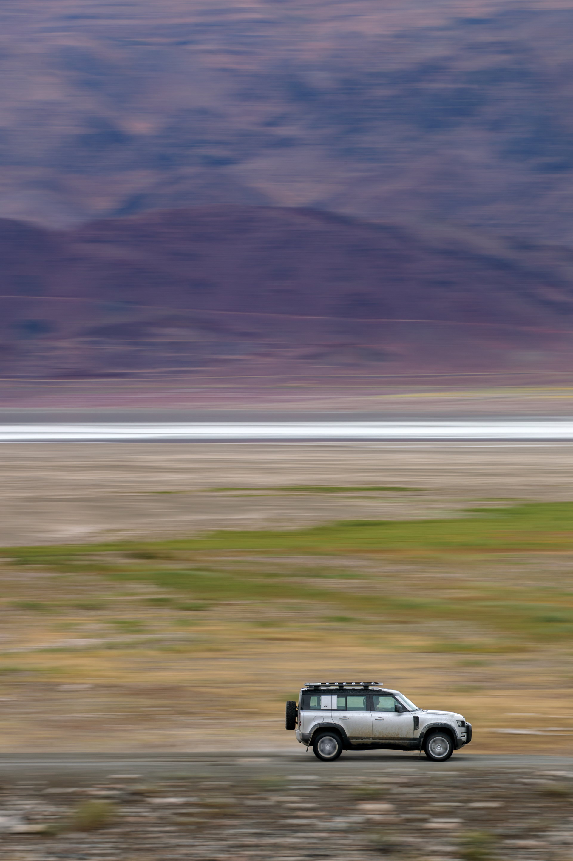 2020 Land Rover Defender Reborn As A Modern 4×4 With Advanced Tech