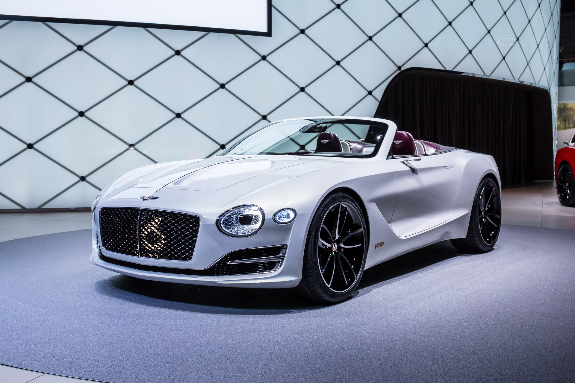 Bentley-EXP12-Speed6e-07 Bentley’s First Electric Model Will Not Be A Sports Car, Says CEO