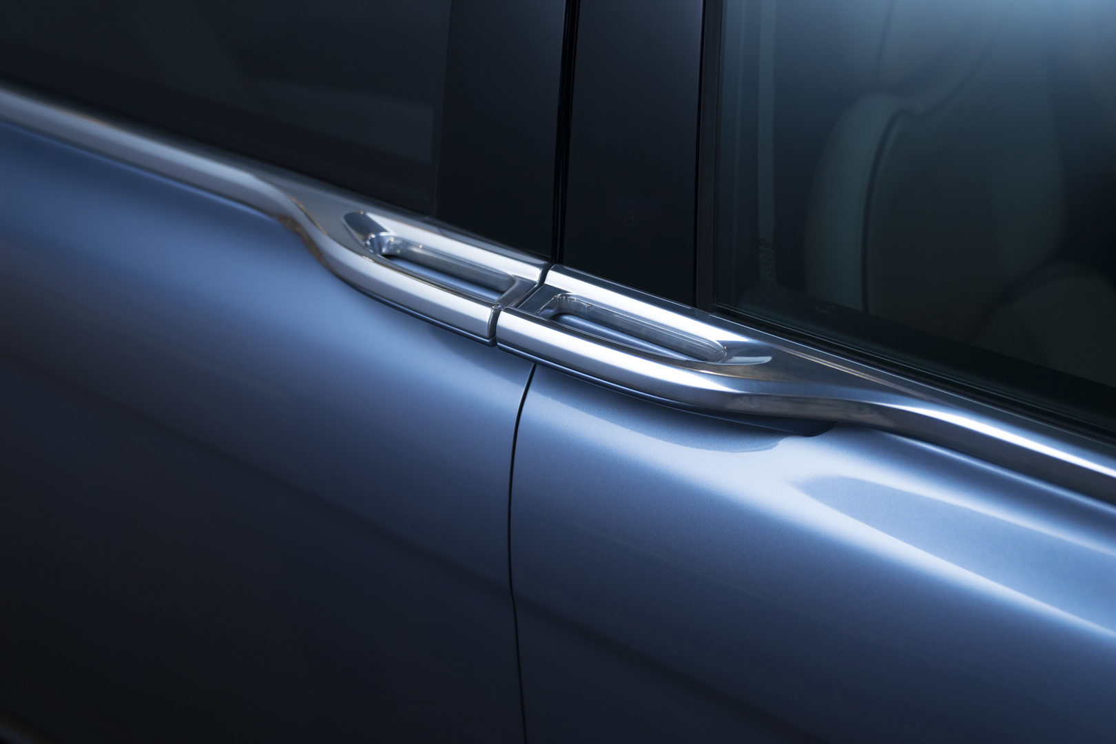 2019 lincoln continental 80th anniversary coach door edition 23 Lincoln Coach Door Continental Will Be Suicide On Your Wallet As Prices Start Over $100,000