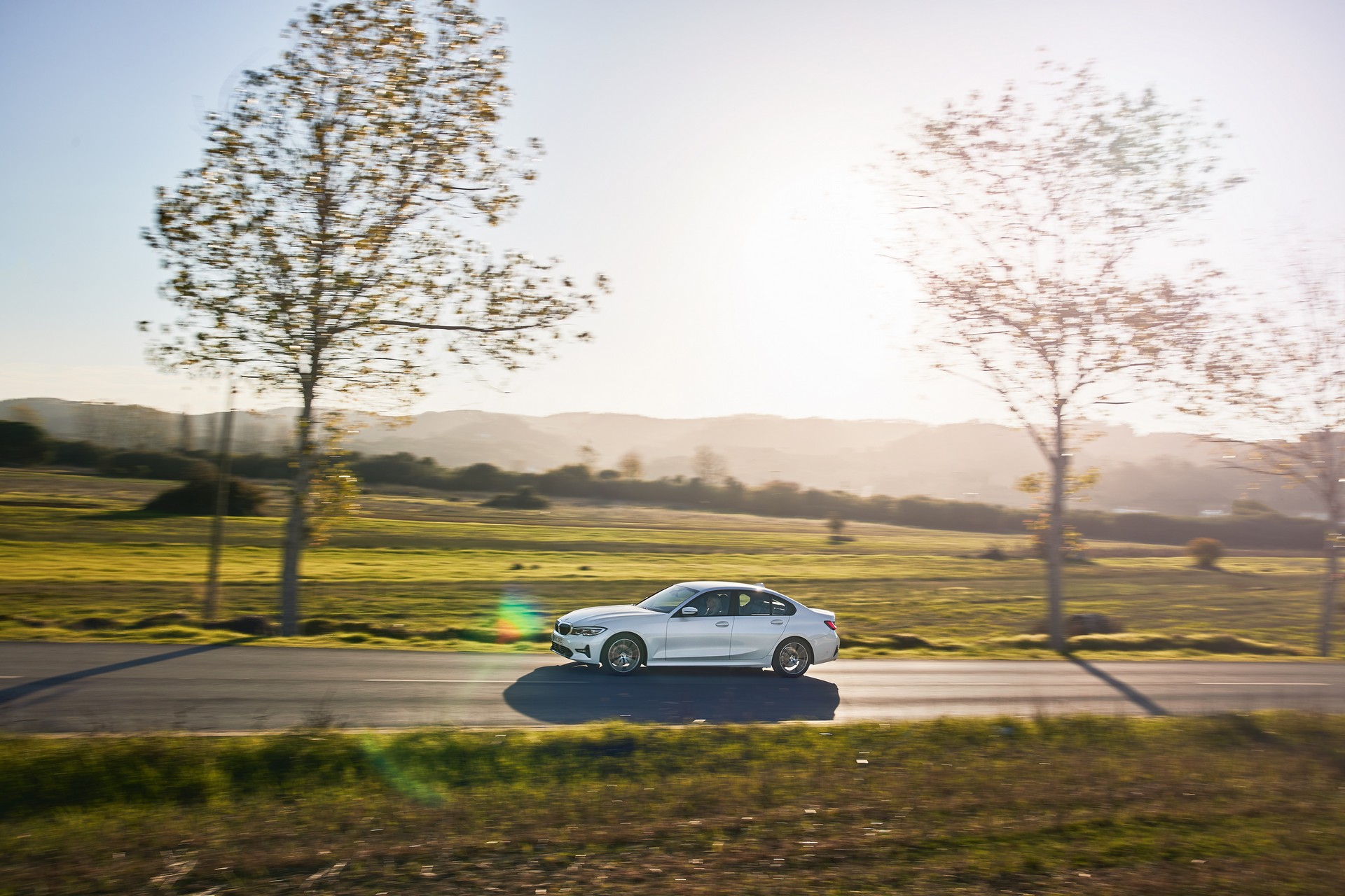 2019 BMW 3-Series-32 First 2019 BMW 3-Series Reviews Are Out (Plus 300+ Photos)