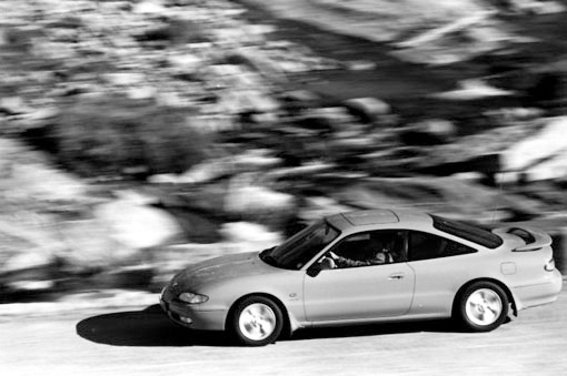 mazda mx-6 8 Mazda Secures The MX-6 Nameplate – Is It For A New Sports Coupe?