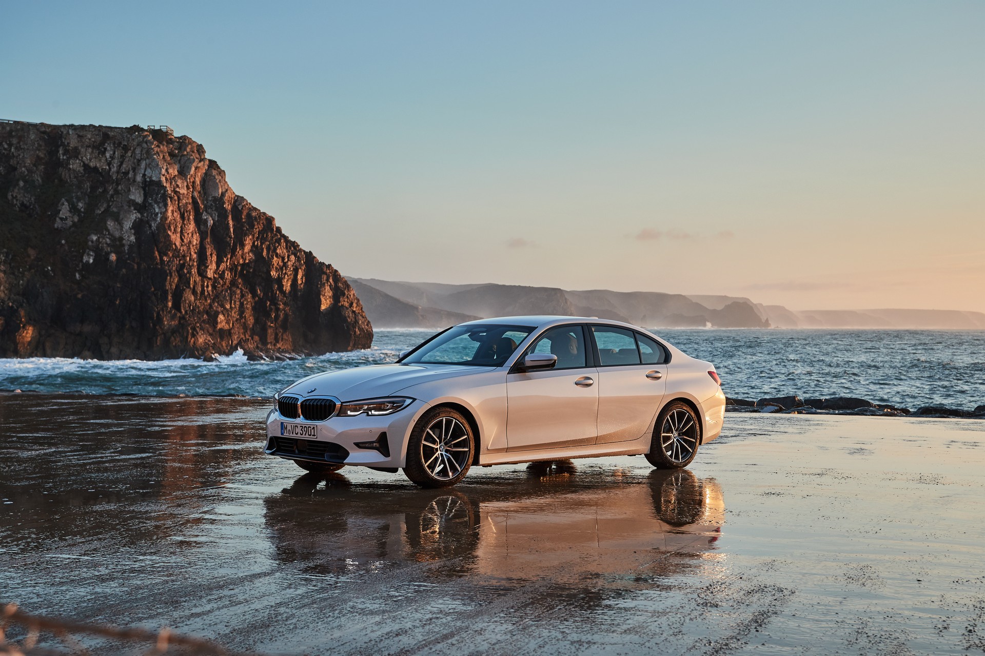2019 BMW 3-Series-28 First 2019 BMW 3-Series Reviews Are Out (Plus 300+ Photos)