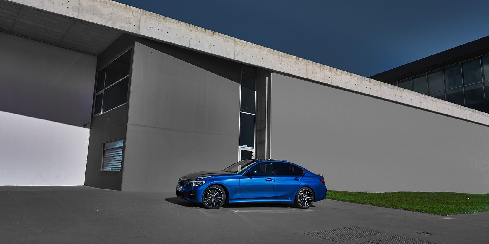 2019 BMW 3-Series-314 First 2019 BMW 3-Series Reviews Are Out (Plus 300+ Photos)