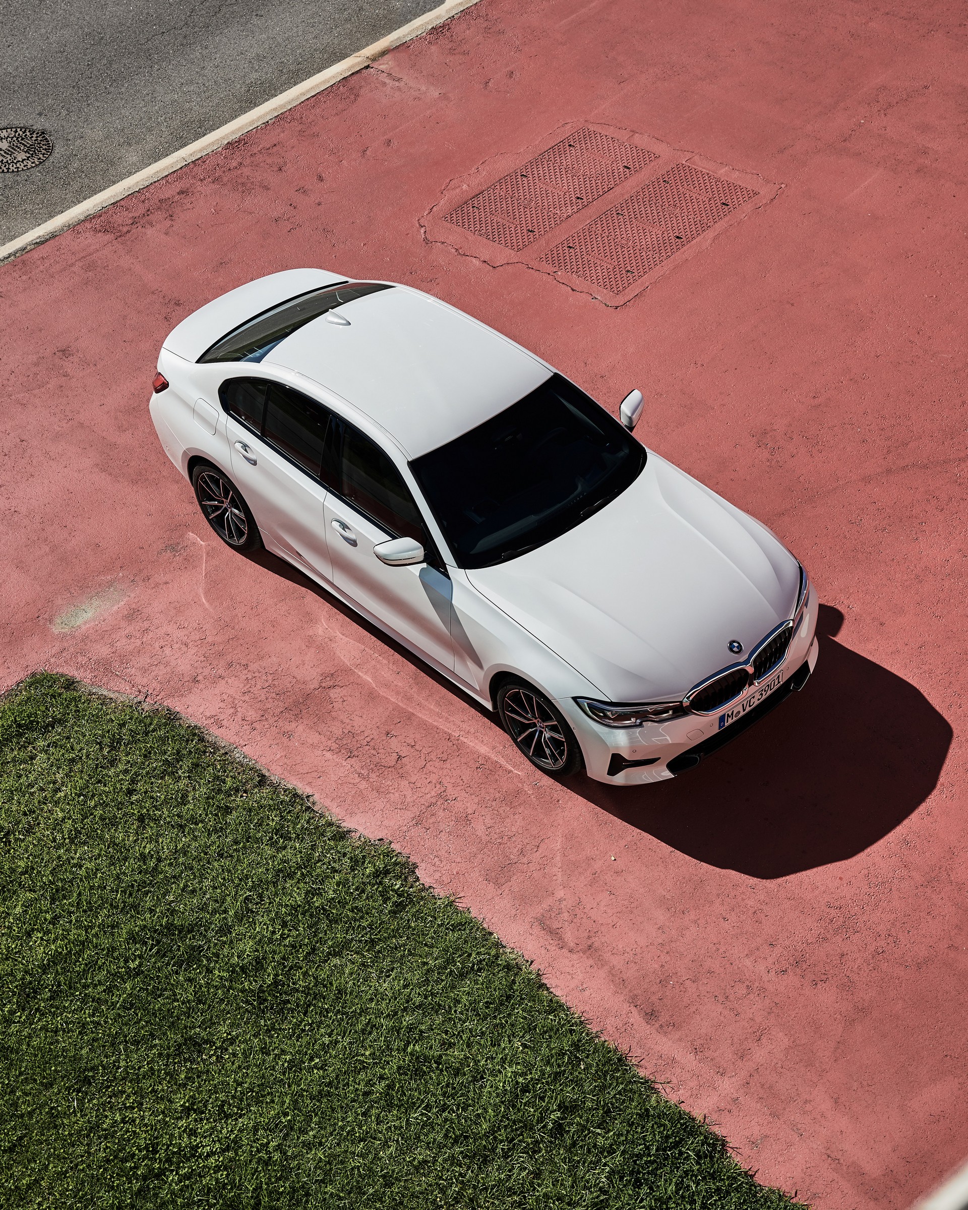 2019 BMW 3-Series-352 First 2019 BMW 3-Series Reviews Are Out (Plus 300+ Photos)