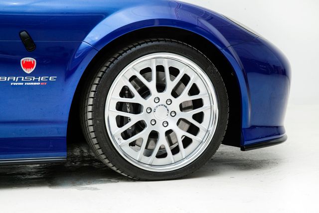 bravado banshee dodge viper 12 Real-Life Bravado Banshee Is Looking For Another Owner, Again